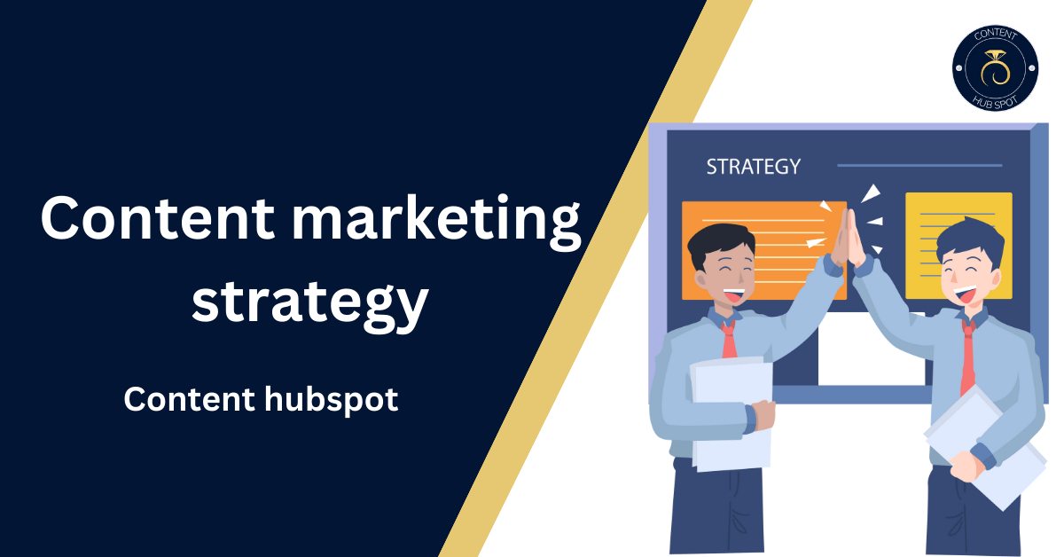 Creating a Winning Content Marketing Strategy: A Step-By-Step Guide