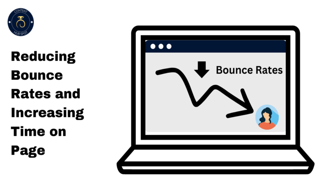 Reducing Bounce Rates 