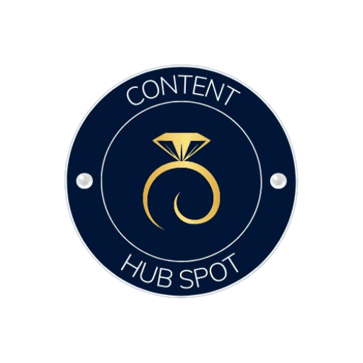 Content hubspot logo