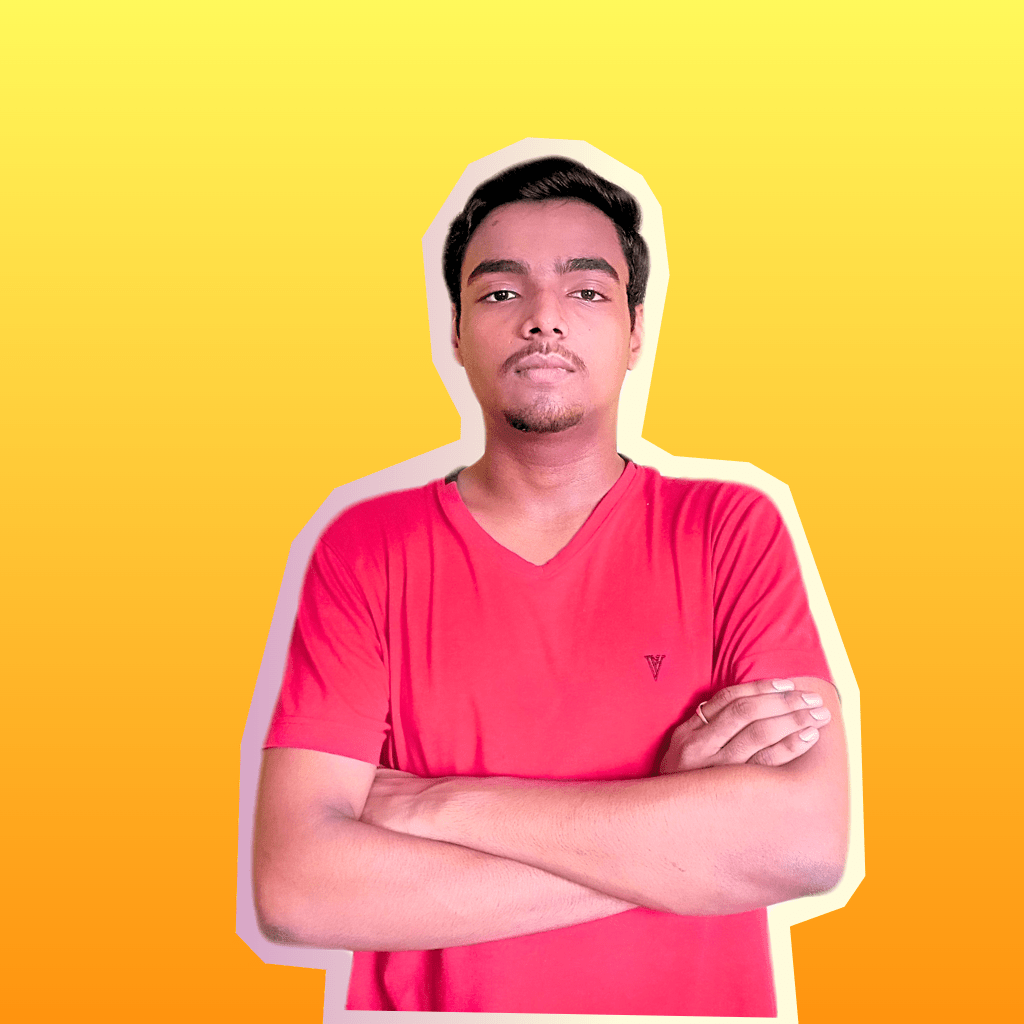 Mihir Ranjan web developer