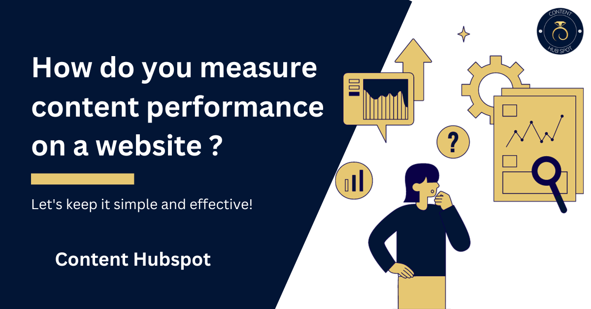  measure content performance 